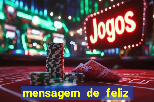 mensagem de feliz natal para whatsapp